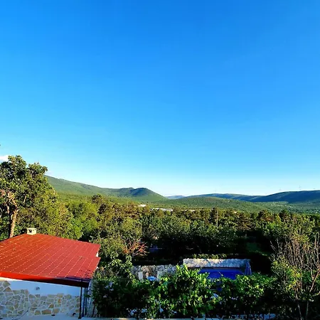 Apartman Gizdavac * Gizdavac
