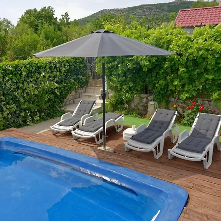 Villa Apartman Gizdavac