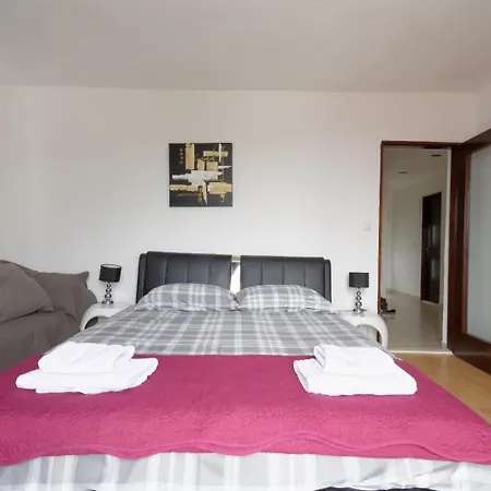 Apartman Gizdavac