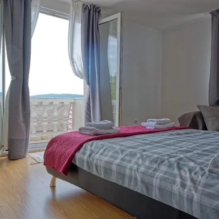 Apartman Gizdavac فيلة