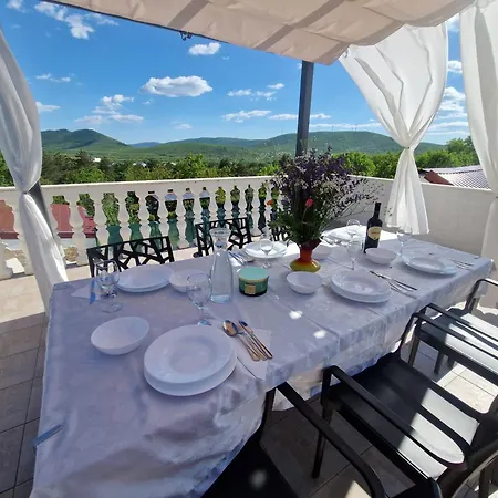 Apartman Gizdavac