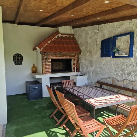 فيلة Apartman Gizdavac
