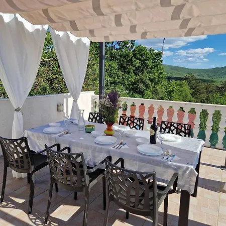 Apartman Gizdavac فيلة Gizdavac