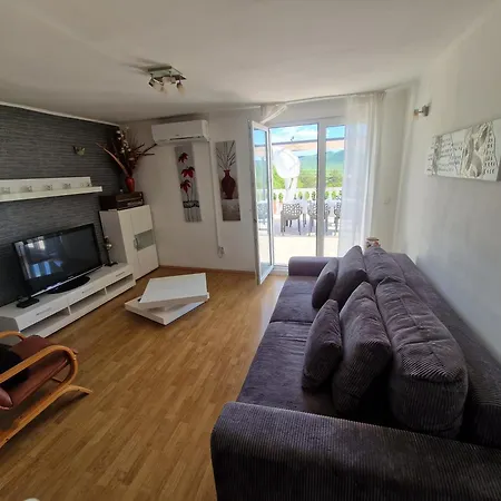 Apartman Gizdavac *
