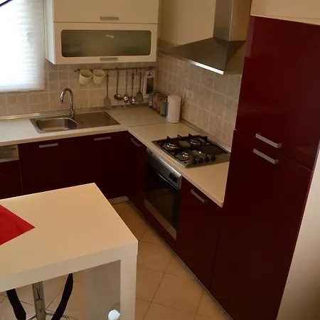 Apartman Gizdavac Gizdavac