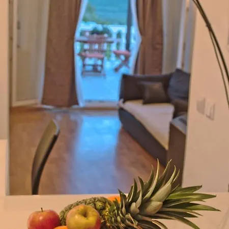 Apartman Gizdavac * Gizdavac
