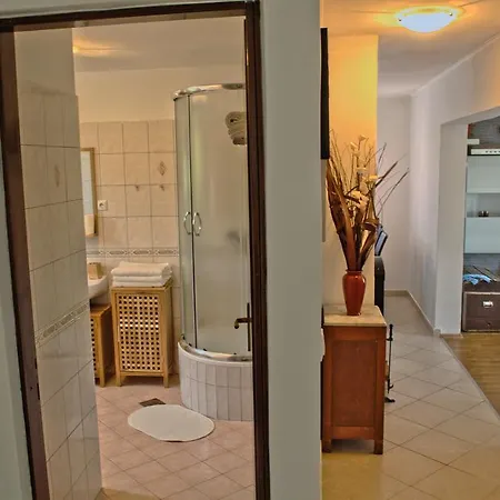 Apartman Gizdavac فيلة