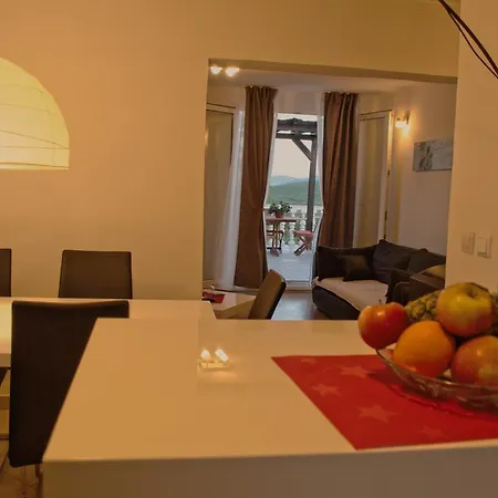 Villa Apartman Gizdavac Gizdavac