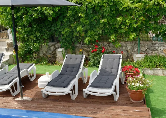 Apartman Gizdavac
