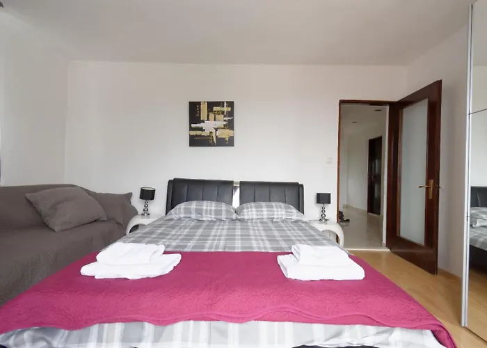Apartman Gizdavac