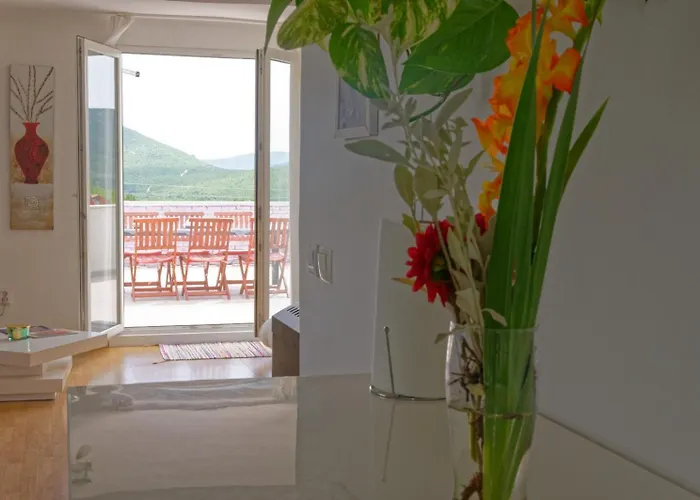 Вилла Apartman Gizdavac