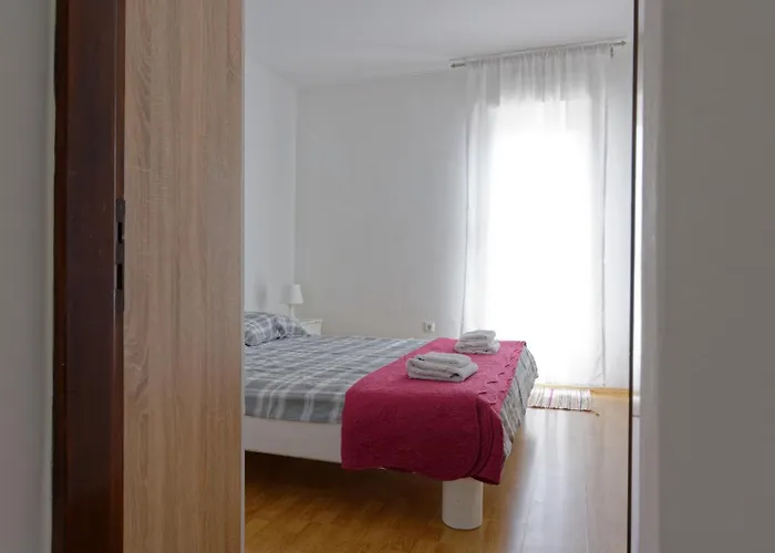 Apartman Gizdavac Gizdavac