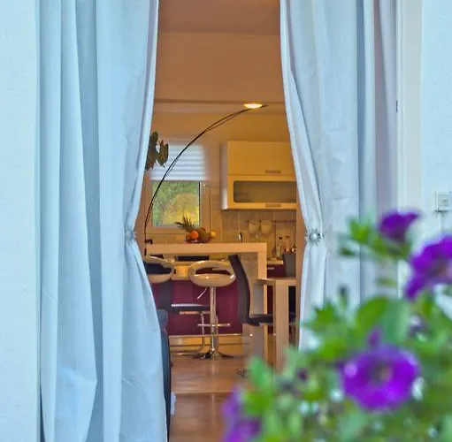 Apartman Gizdavac