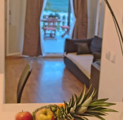 Apartman Gizdavac * Gizdavac