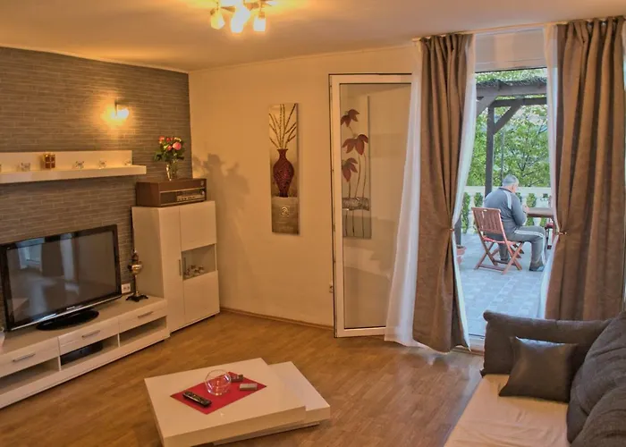 Apartman Gizdavac *