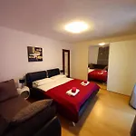 빌라 Apartman Gizdavac Gizdavac
