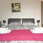 빌라 Apartman Gizdavac