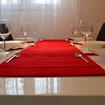 빌라 Apartman Gizdavac *