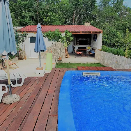 Villa Apartman Gizdavac Gizdavac