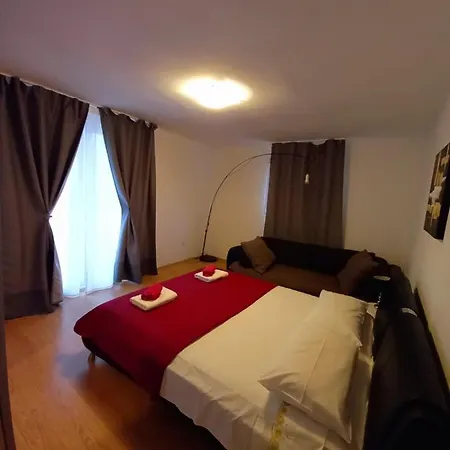 Apartman Gizdavac Gizdavac
