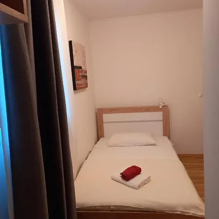 Apartman Gizdavac *