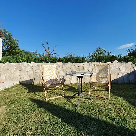 Apartman Gizdavac Villa Gizdavac