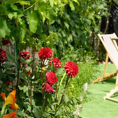 Apartman Gizdavac * Gizdavac