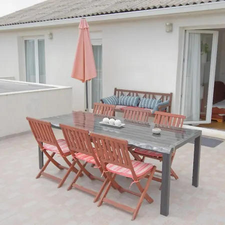 Apartman Gizdavac Villa