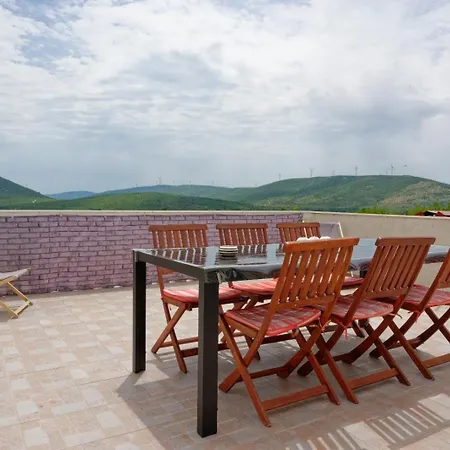 Apartman Gizdavac