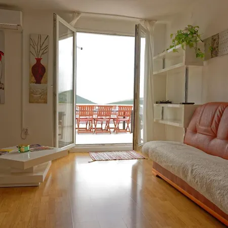 Villa Apartman Gizdavac