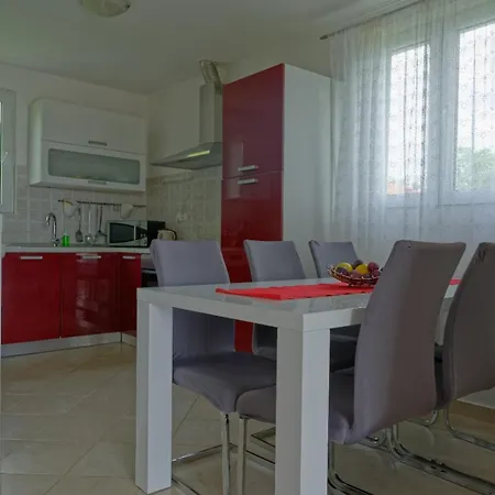Apartman Gizdavac Villa *