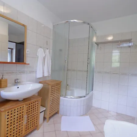 Villa Apartman Gizdavac *