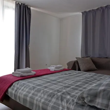 Apartman Gizdavac Gizdavac