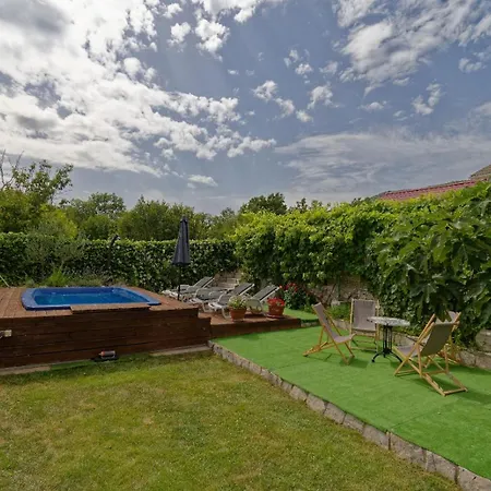 Apartman Gizdavac Villa Gizdavac