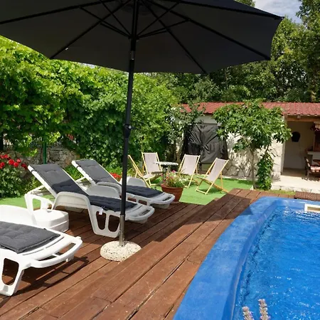 Villa Apartman Gizdavac Gizdavac
