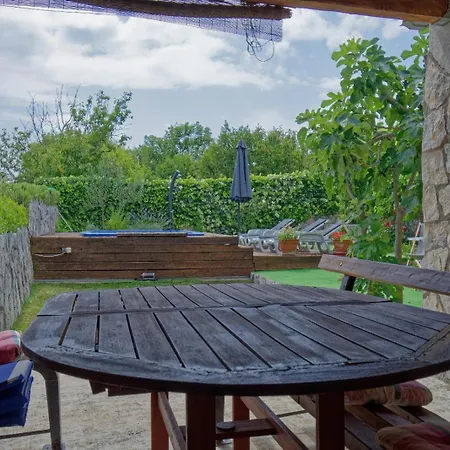 Apartman Gizdavac *