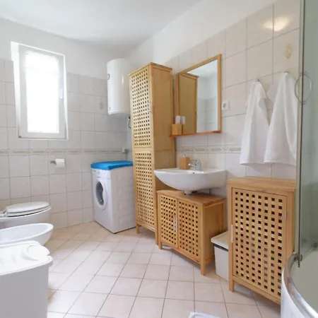 Apartman Gizdavac Gizdavac