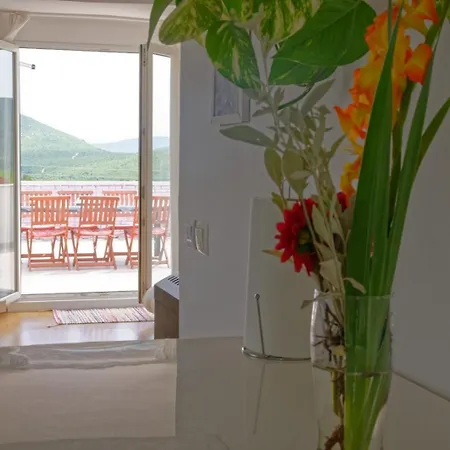 Villa Apartman Gizdavac