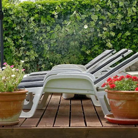 Apartman Gizdavac Villa *