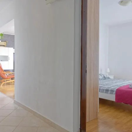 Villa Apartman Gizdavac *