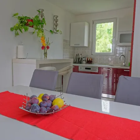 Apartman Gizdavac ヴィラ Gizdavac