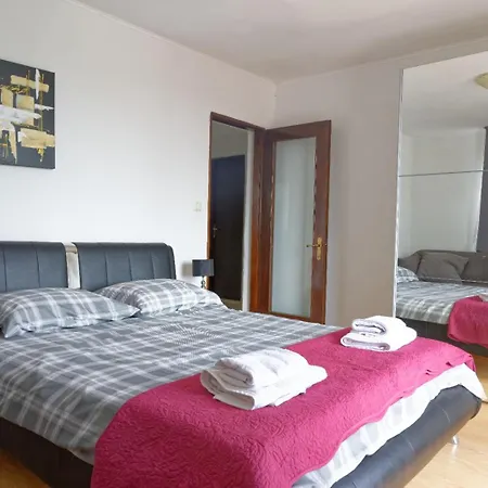 Apartman Gizdavac