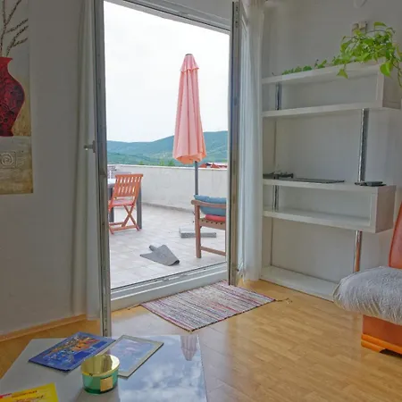 Apartman Gizdavac Villa