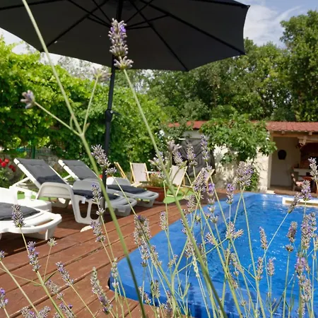 Apartman Gizdavac Villa *