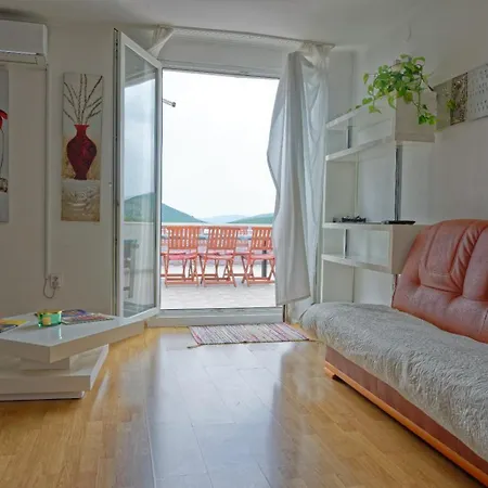 Villa Apartman Gizdavac *