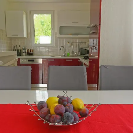 Apartman Gizdavac Villa Gizdavac