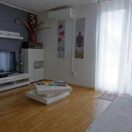 Apartman Gizdavac *