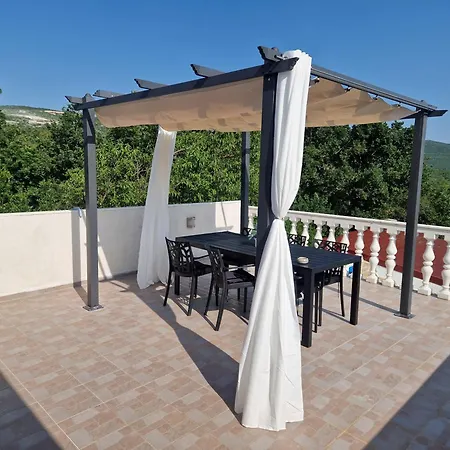 Apartman Gizdavac * Gizdavac