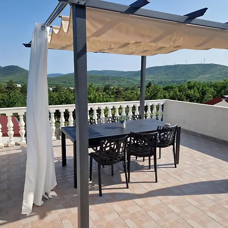 Apartman Gizdavac
