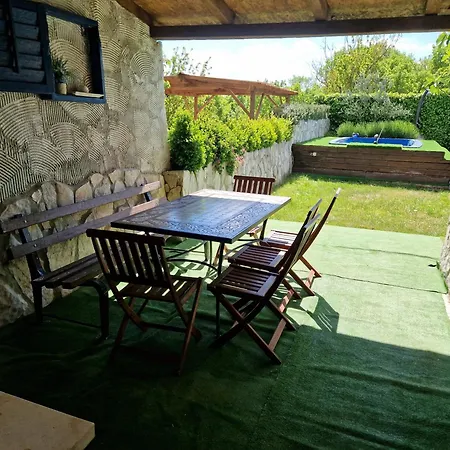 Apartman Gizdavac Gizdavac